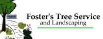 Foster's Tree Service and Landscaping